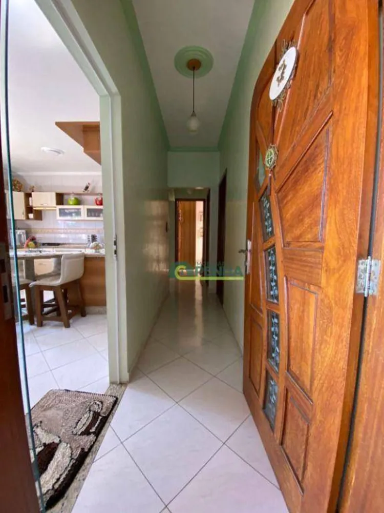 Sobrado, 3 quartos, 460 m² - Foto 10