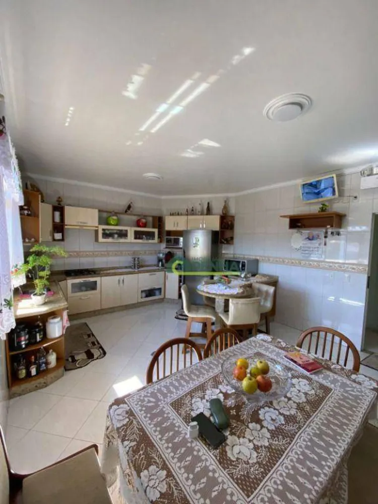 Sobrado, 3 quartos, 460 m² - Foto 12