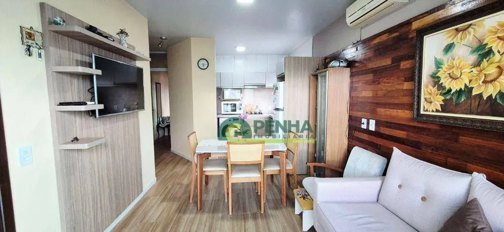Apartamento, 2 quartos, 59 m² - Foto 5