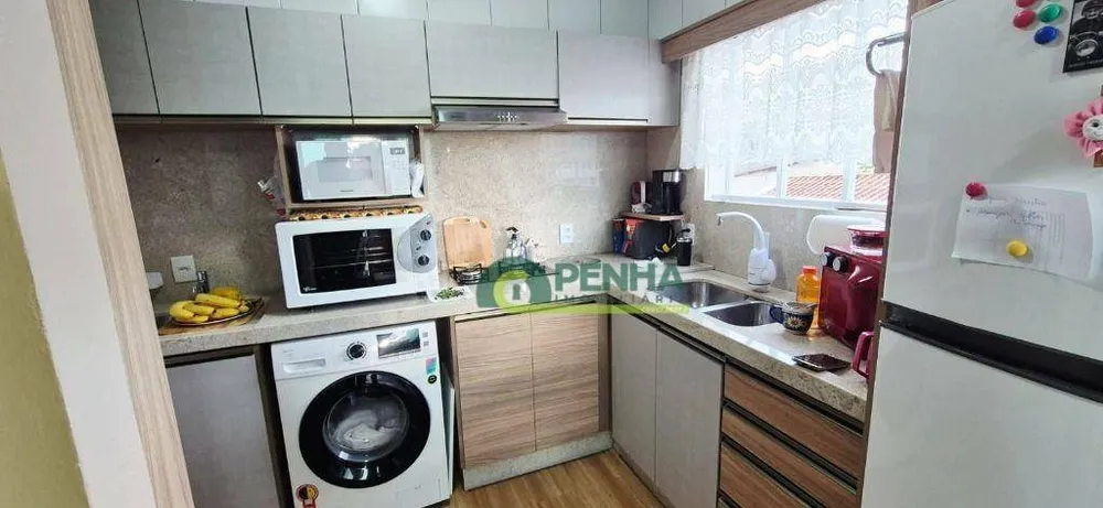 Apartamento, 2 quartos, 59 m² - Foto 7
