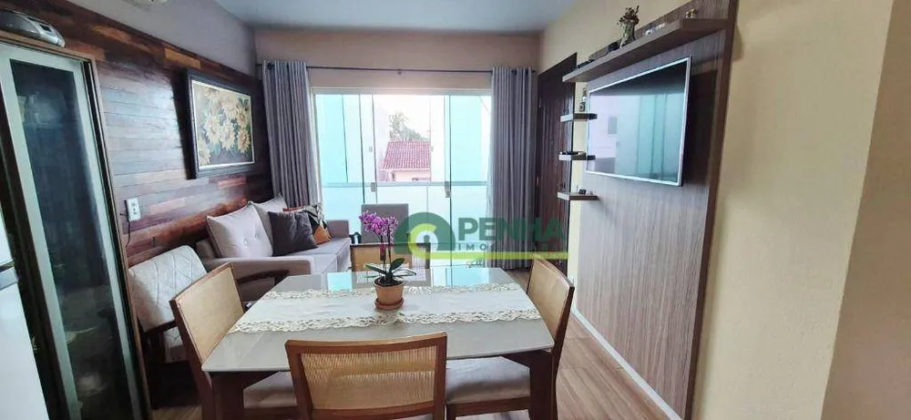Apartamento, 2 quartos, 59 m² - Foto 6