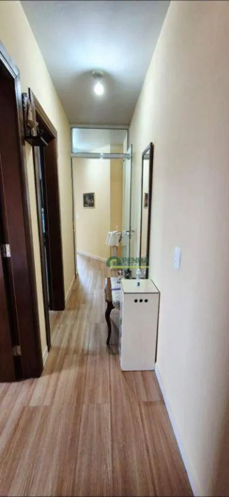 Apartamento, 2 quartos, 59 m² - Foto 8
