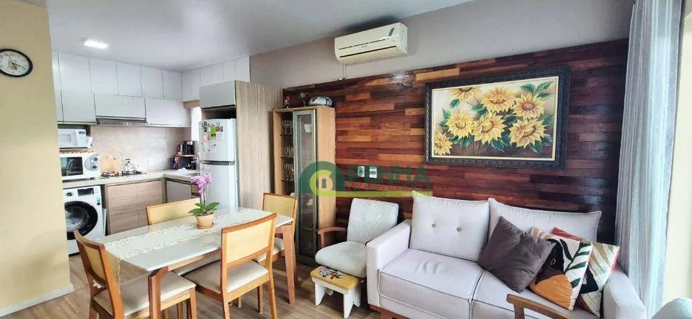 Apartamento, 2 quartos, 59 m² - Foto 4
