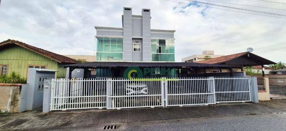 Apartamento, 2 quartos, 59 m² - Foto 1