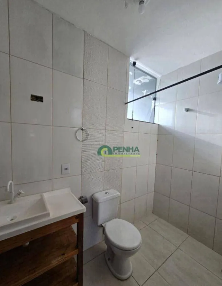 Casa, 2 quartos - Foto 8