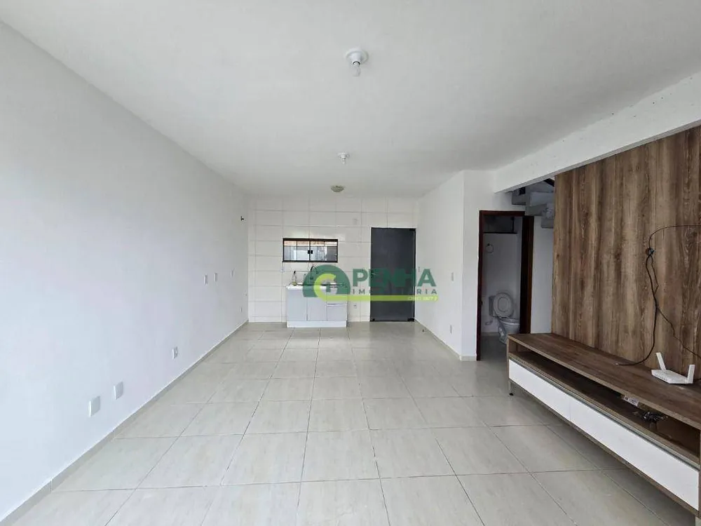 Casa, 2 quartos - Foto 2