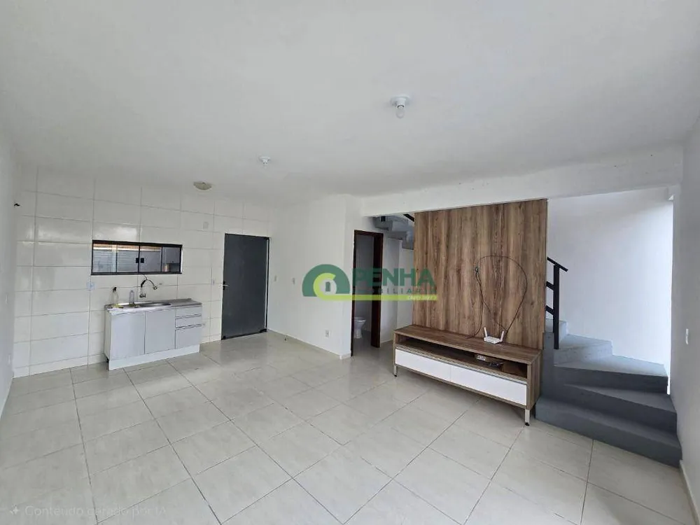 Casa, 2 quartos - Foto 4
