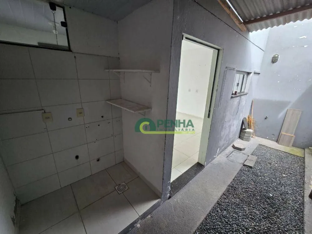 Casa, 2 quartos - Foto 5
