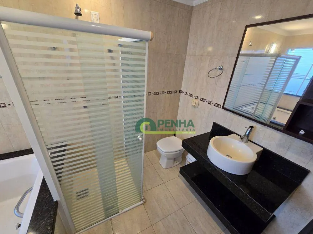 Casa, 3 quartos, 220 m² - Foto 6