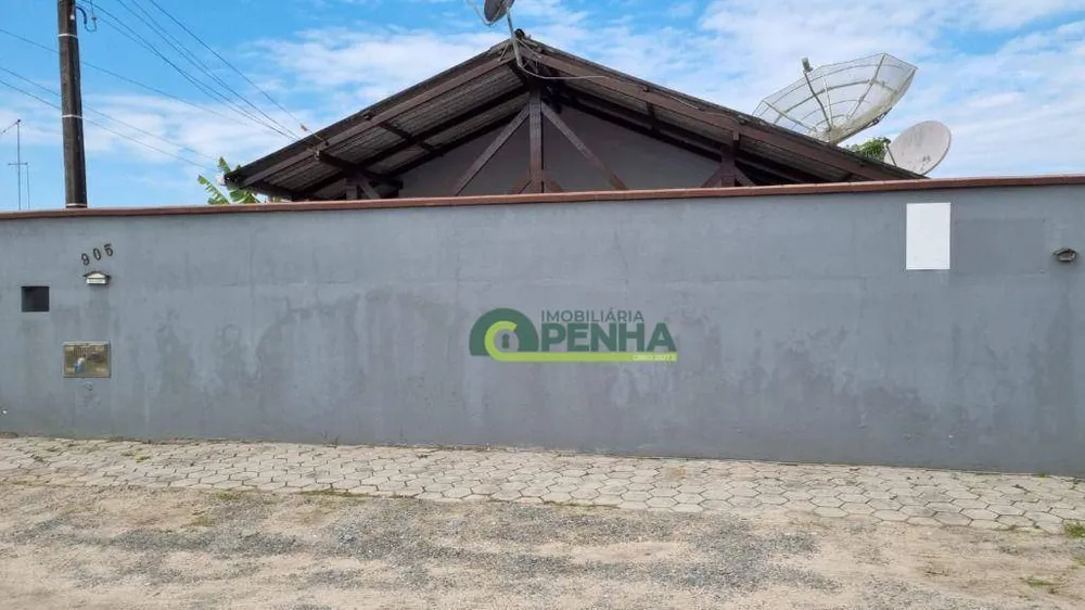 Casa, 3 quartos, 163 m² - Foto 2