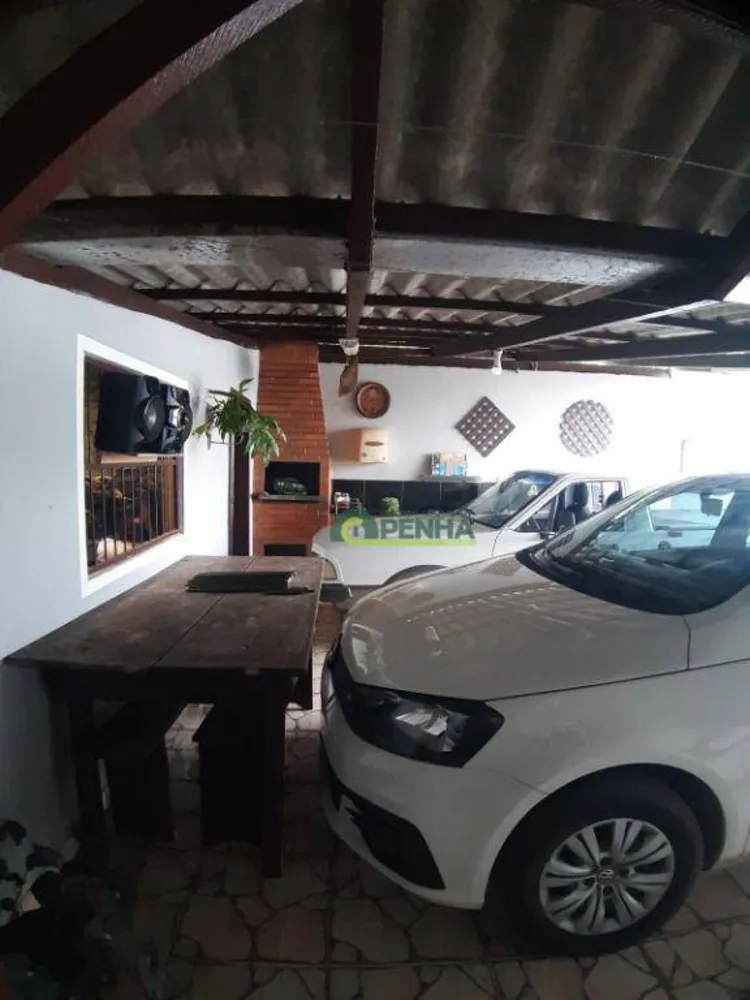 Casa, 3 quartos, 163 m² - Foto 4