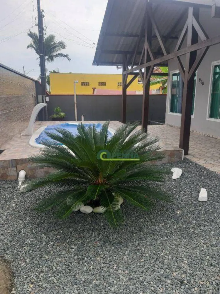 Casa, 3 quartos, 163 m² - Foto 6