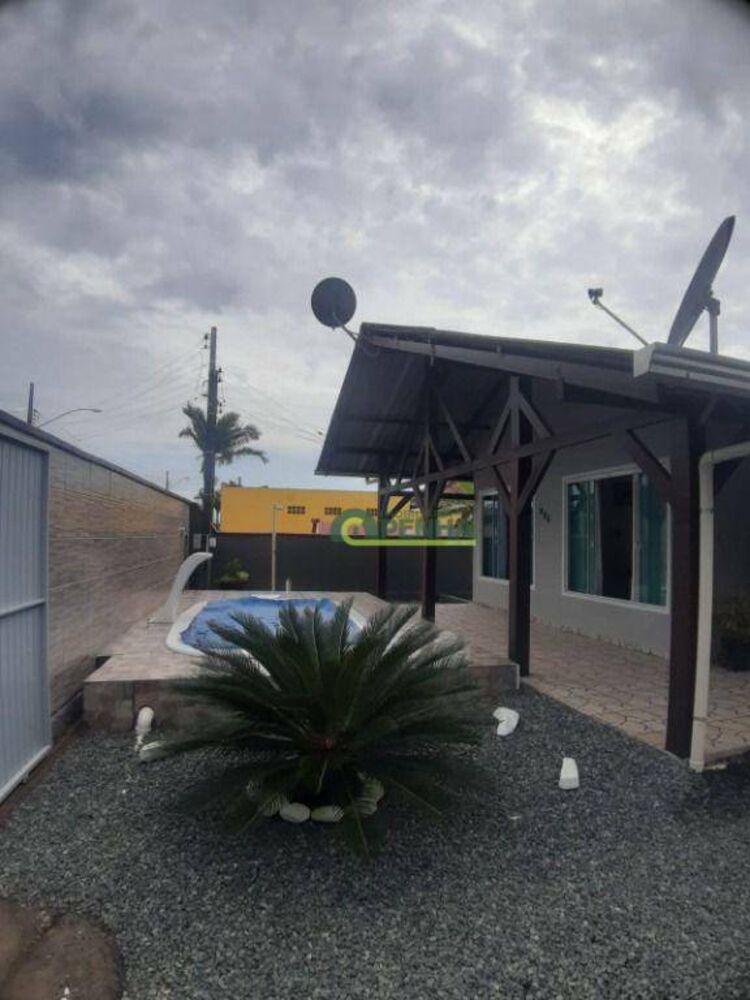 Casa, 3 quartos, 163 m² - Foto 12