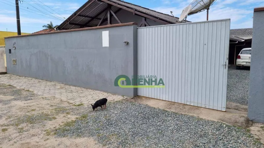Casa, 3 quartos, 163 m² - Foto 1