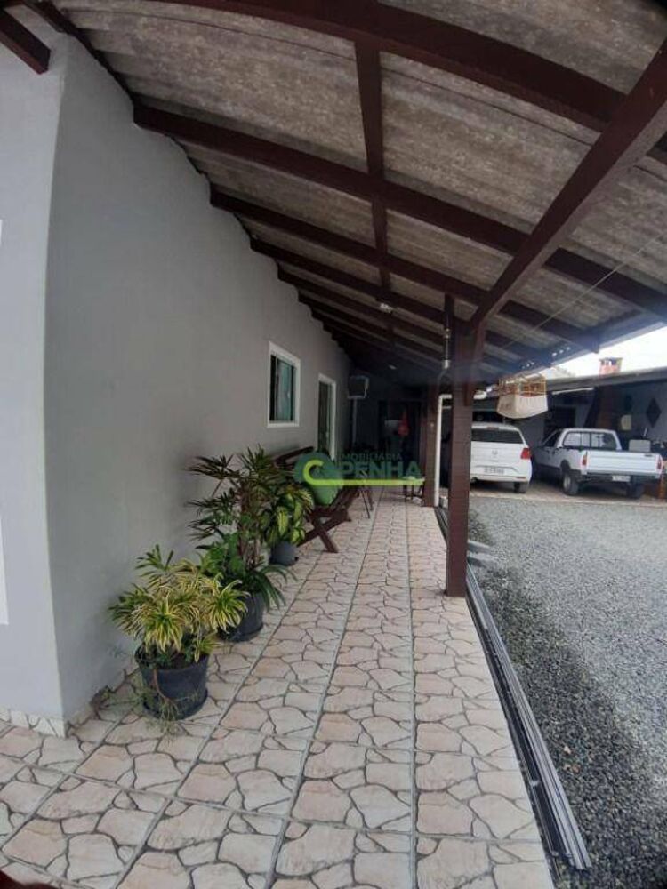 Casa, 3 quartos, 163 m² - Foto 9