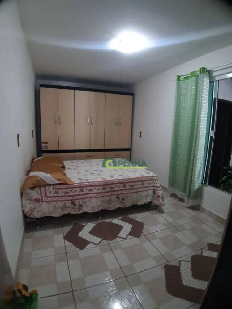 Casa, 3 quartos, 163 m² - Foto 8