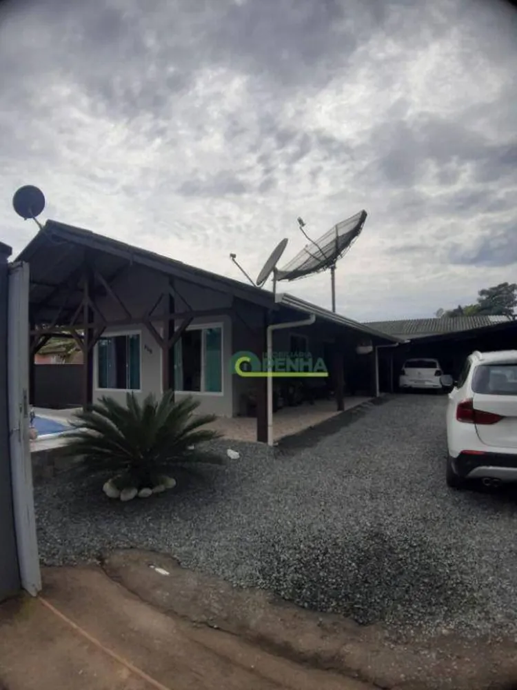 Casa, 3 quartos, 163 m² - Foto 2