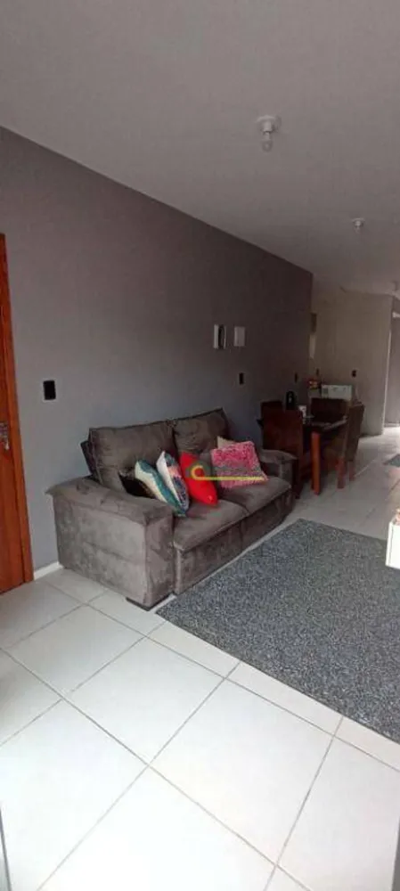 Apartamento, 2 quartos, 60 m² - Foto 5