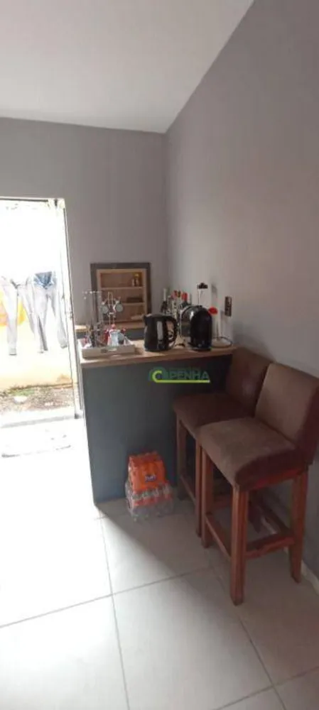 Apartamento, 2 quartos, 60 m² - Foto 9