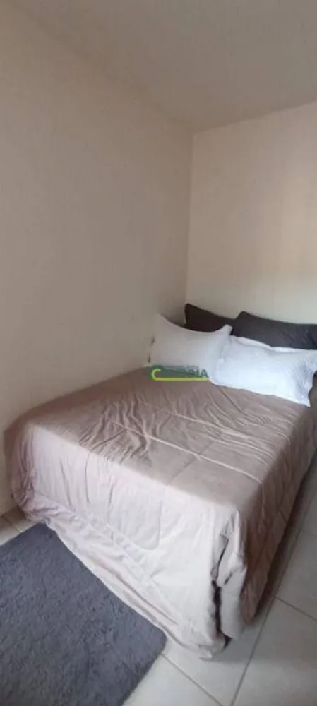 Apartamento, 2 quartos, 60 m² - Foto 12