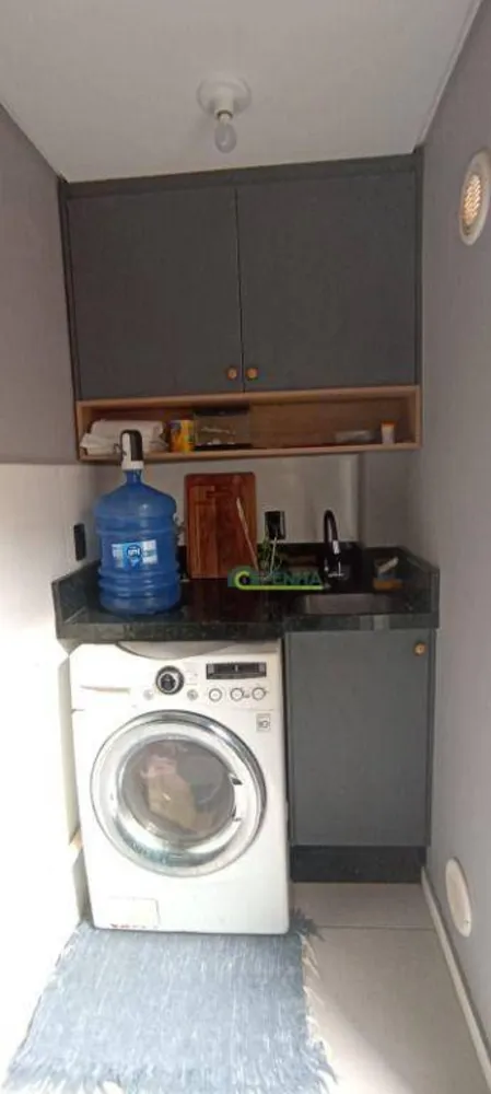 Apartamento, 2 quartos, 60 m² - Foto 10