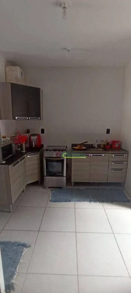 Apartamento, 2 quartos, 60 m² - Foto 7