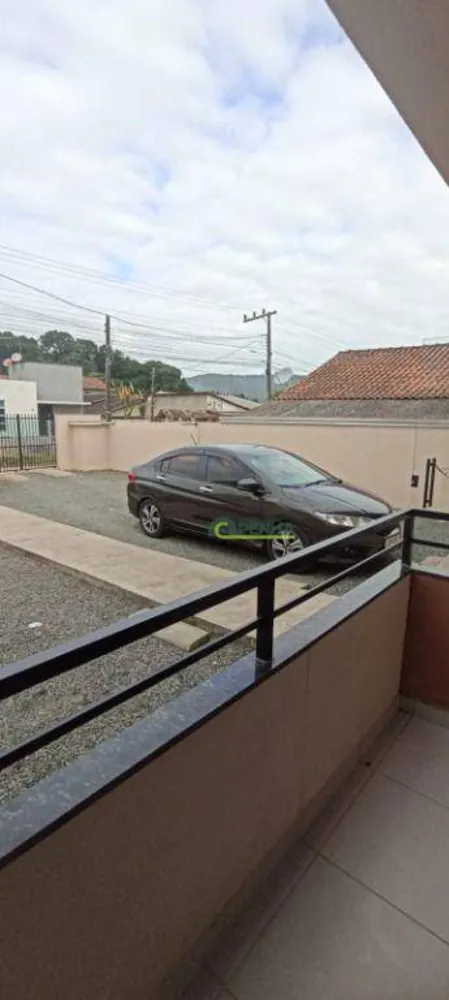 Apartamento, 2 quartos, 60 m² - Foto 3