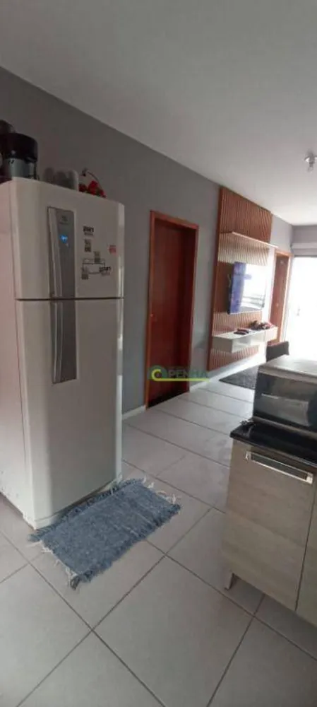 Apartamento, 2 quartos, 60 m² - Foto 6