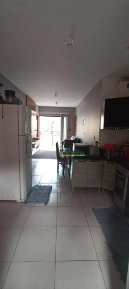 Apartamento, 2 quartos, 60 m² - Foto 8