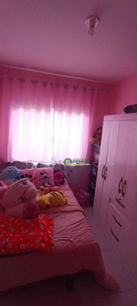 Apartamento, 2 quartos, 60 m² - Foto 11