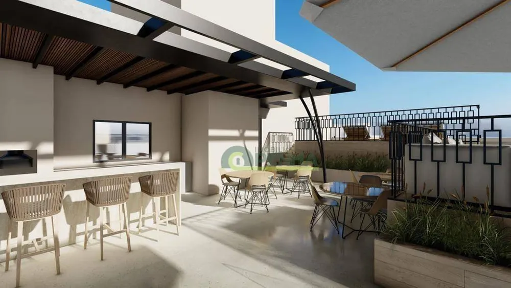 Apartamento, 2 quartos, 76 m² - Foto 9