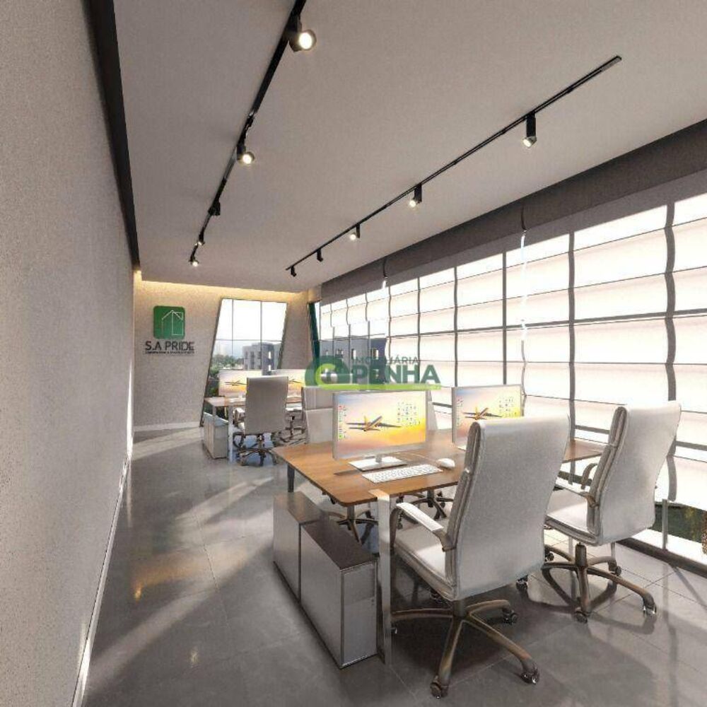 Sala-Conjunto, 22 m² - Foto 5