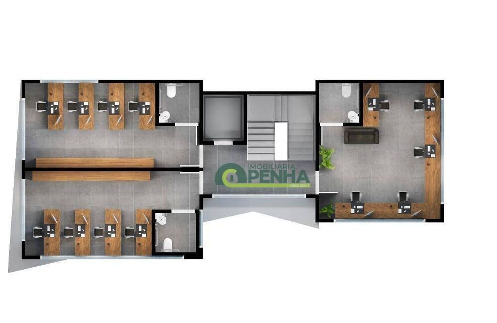 Sala-Conjunto, 22 m² - Foto 8