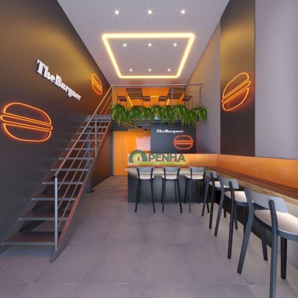 Sala-Conjunto, 22 m² - Foto 6