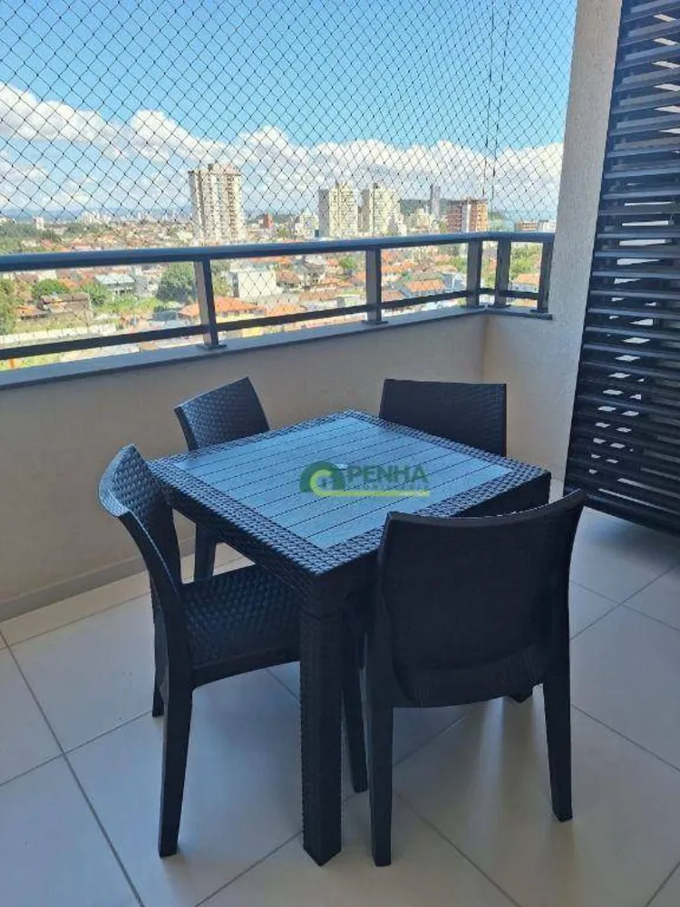 Apartamento, 3 quartos, 83 m² - Foto 3