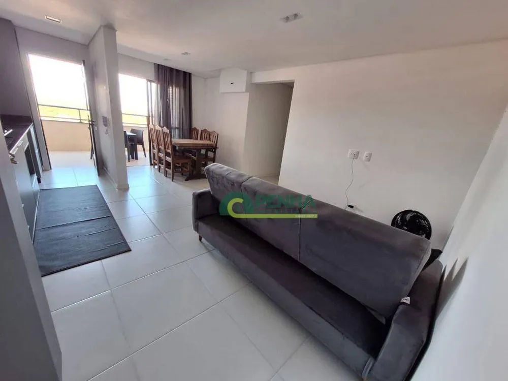 Apartamento, 3 quartos, 83 m² - Foto 7