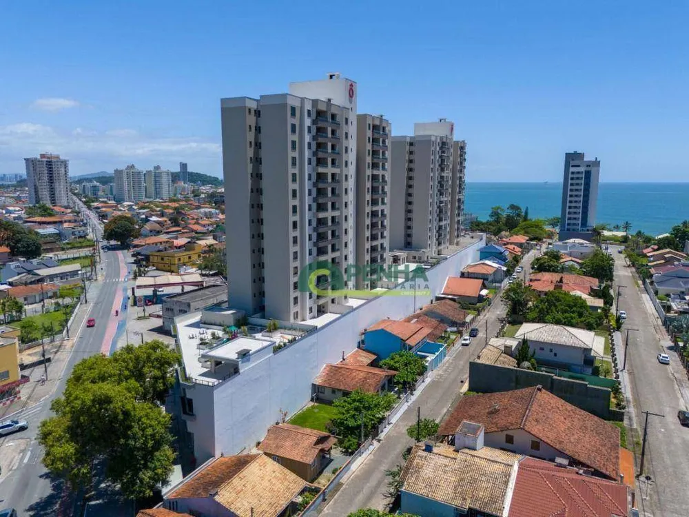 Apartamento, 3 quartos, 83 m² - Foto 1