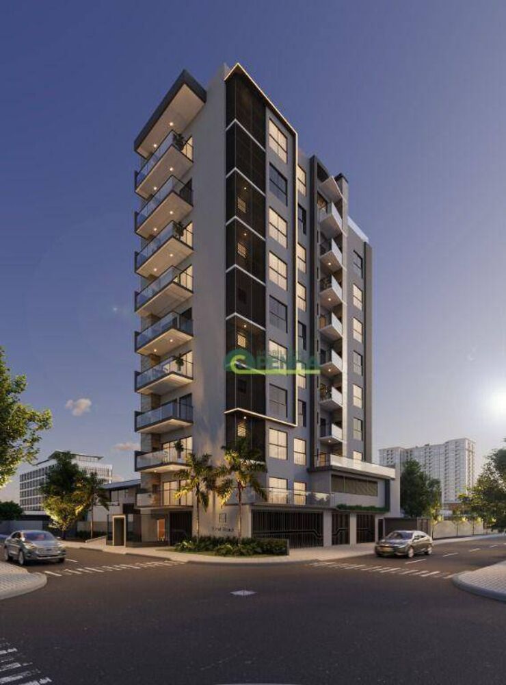Apartamento, 3 quartos, 87 m² - Foto 2