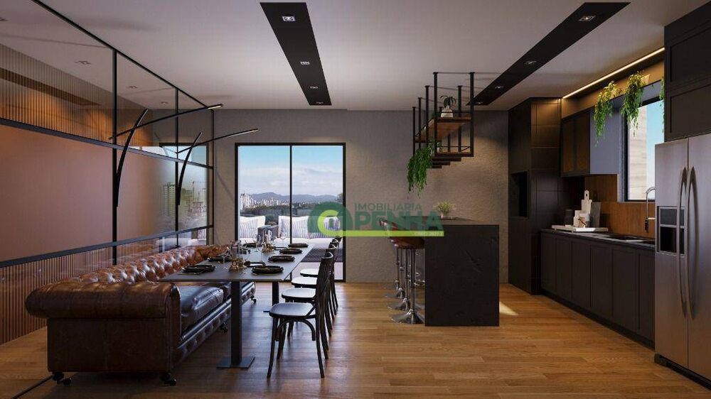 Apartamento, 3 quartos, 87 m² - Foto 3