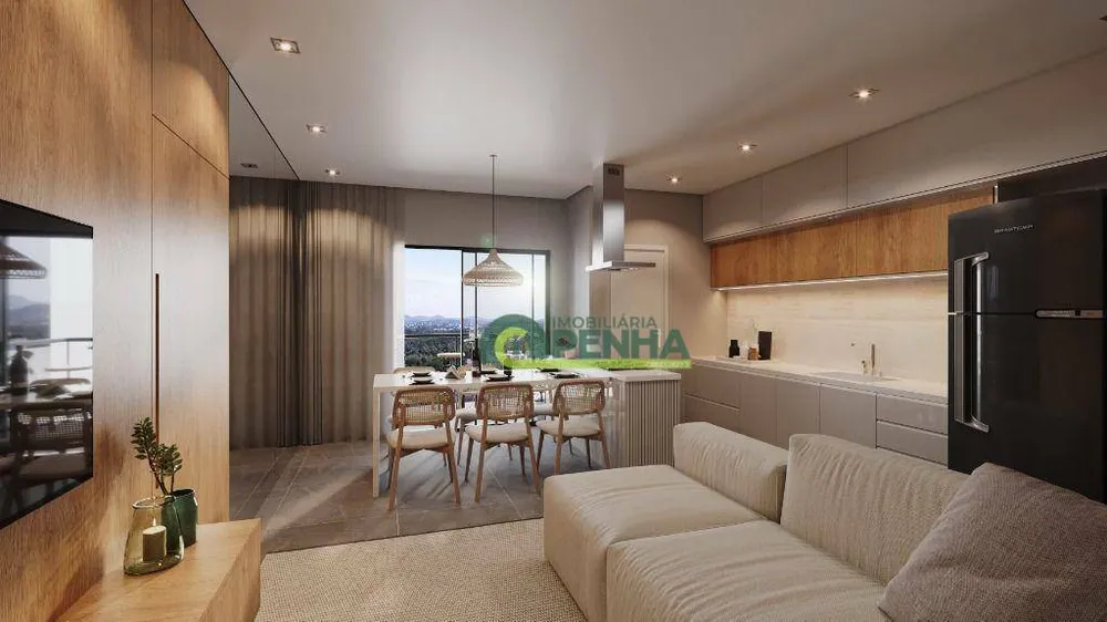 Apartamento, 3 quartos, 87 m² - Foto 4