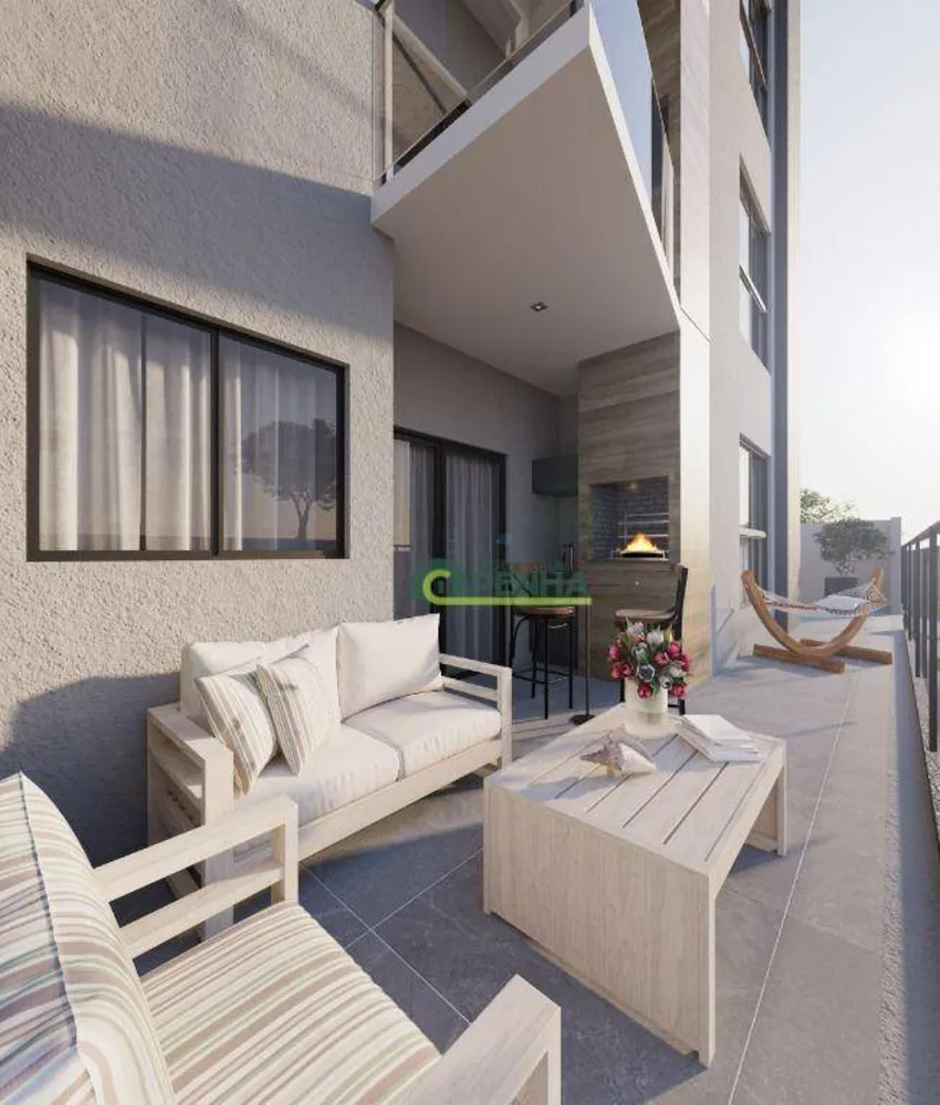 Apartamento, 3 quartos, 87 m² - Foto 6