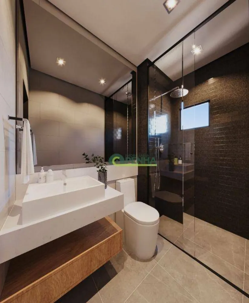 Apartamento, 3 quartos, 87 m² - Foto 9