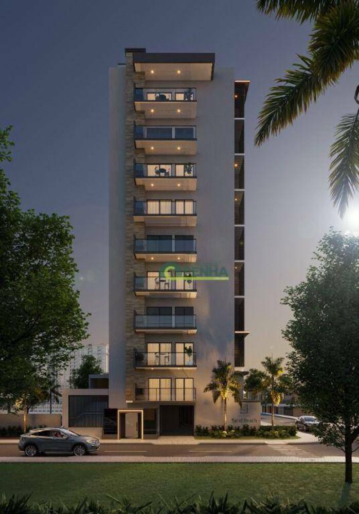 Apartamento, 3 quartos, 87 m² - Foto 4