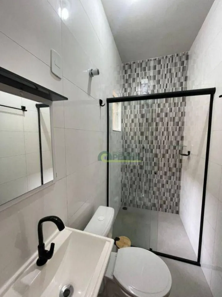 Casa, 2 quartos, 50 m² - Foto 7