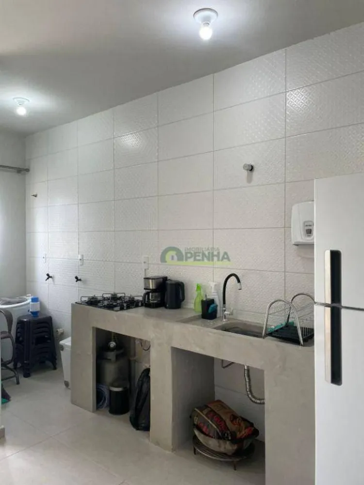 Casa, 2 quartos, 50 m² - Foto 3