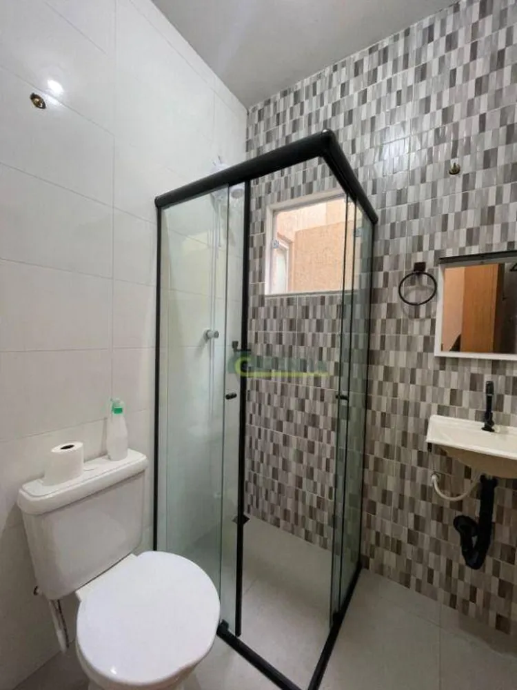 Casa, 2 quartos, 50 m² - Foto 6