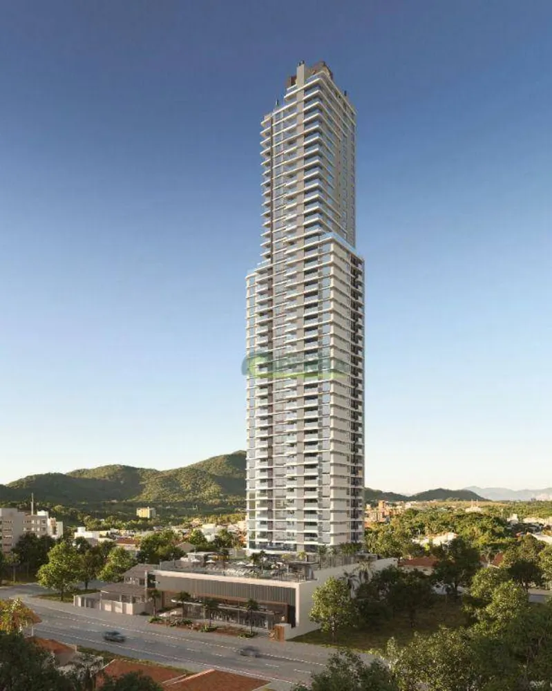 Apartamento, 2 quartos, 85 m² - Foto 1
