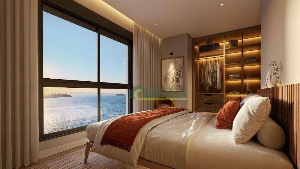 Apartamento, 2 quartos, 85 m² - Foto 6