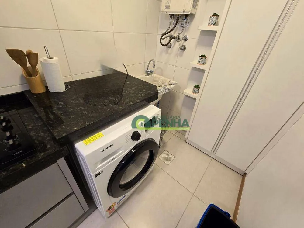 Apartamento, 2 quartos, 73 m² - Foto 3