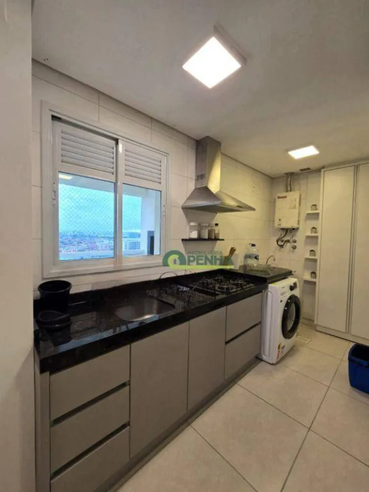 Apartamento, 2 quartos, 73 m² - Foto 5